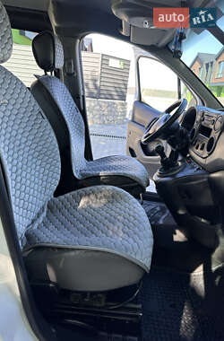 Минивэн Citroen Berlingo 2011 в 