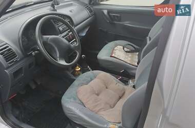 Минивэн Citroen Berlingo 2000 в 
