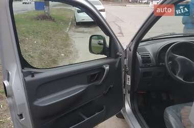 Минивэн Citroen Berlingo 2000 в 
