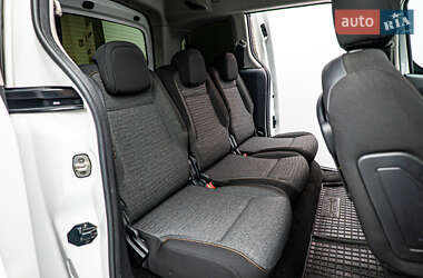 Минивэн Citroen Berlingo 2018 в 