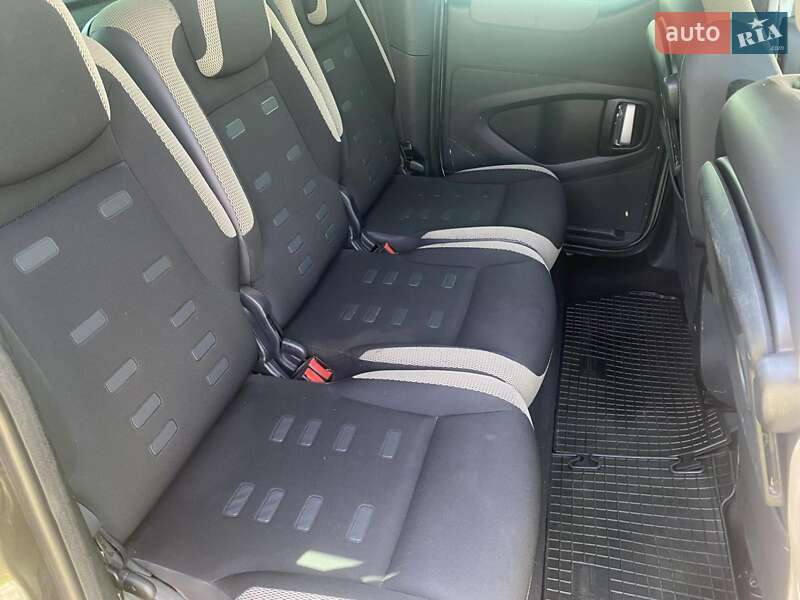 Минивэн Citroen Berlingo 2012 в Моршине фото 2 Минивэн Citroen Berlingo 2012 в Моршине
