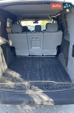 Минивэн Citroen Berlingo 2013 в 