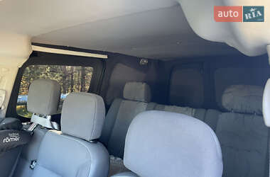 Минивэн Citroen Berlingo 2013 в 