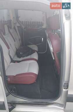 Минивэн Citroen Berlingo 2009 в 