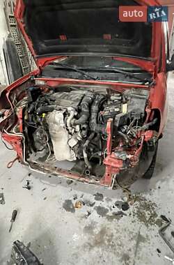 Минивэн Citroen Berlingo 2007 в 