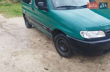 Минивэн Citroen Berlingo 1999 в Кременце
