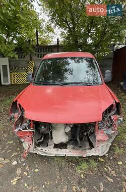 Минивэн Citroen Berlingo 2007 в 