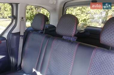 Минивэн Citroen Berlingo 2009 в 