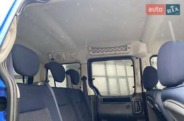 Минивэн Citroen Berlingo 2006 в 