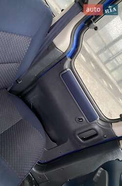 Минивэн Citroen Berlingo 2006 в 