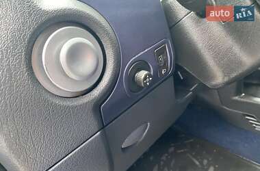 Минивэн Citroen Berlingo 2006 в 