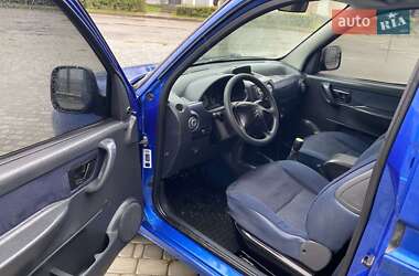 Минивэн Citroen Berlingo 2006 в 