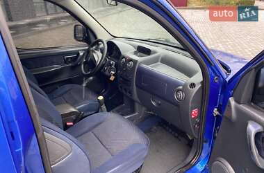 Минивэн Citroen Berlingo 2006 в 
