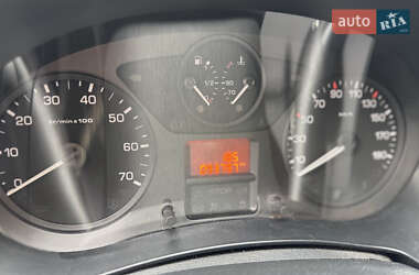 Грузовой фургон Citroen Berlingo 2015 в 