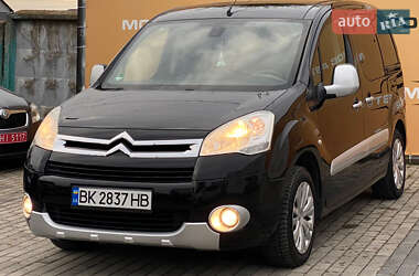 Минивэн Citroen Berlingo 2011 в Ровно