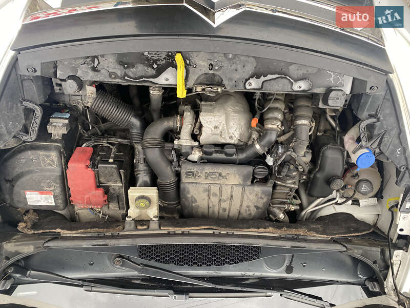 Минивэн Citroen Berlingo 2011 в Киеве фото 14 Минивэн Citroen Berlingo 2011 в Киеве