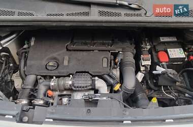 Минивэн Citroen Berlingo 2020 в 