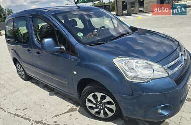 Мінівен Citroen Berlingo 2009 в Тернополі
