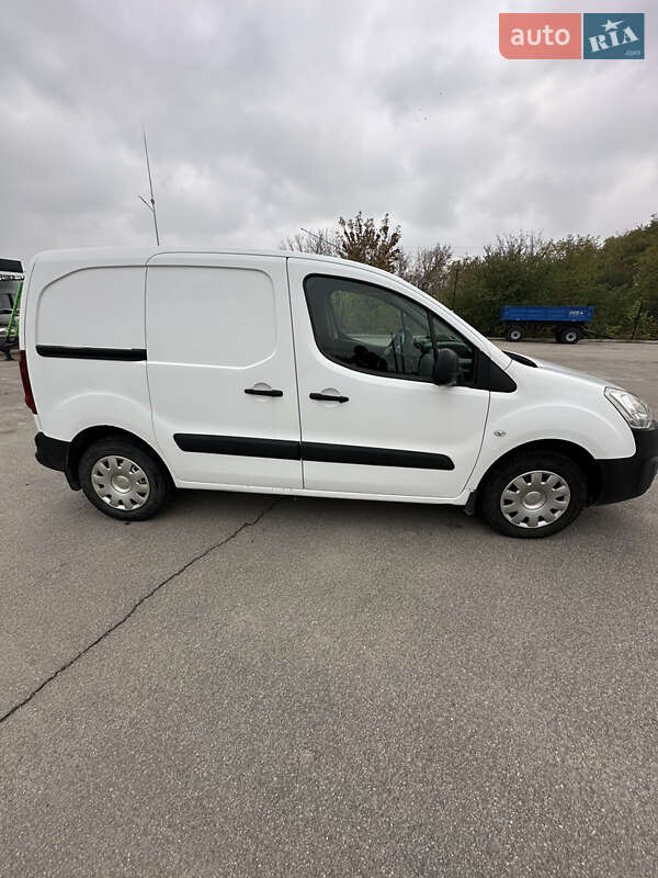 Другие грузовики Citroen Berlingo 2017 в Кропивницком