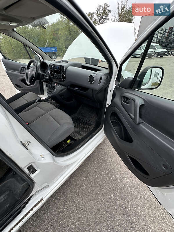 Другие грузовики Citroen Berlingo 2017 в Кропивницком