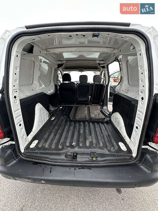 Другие грузовики Citroen Berlingo 2017 в Кропивницком