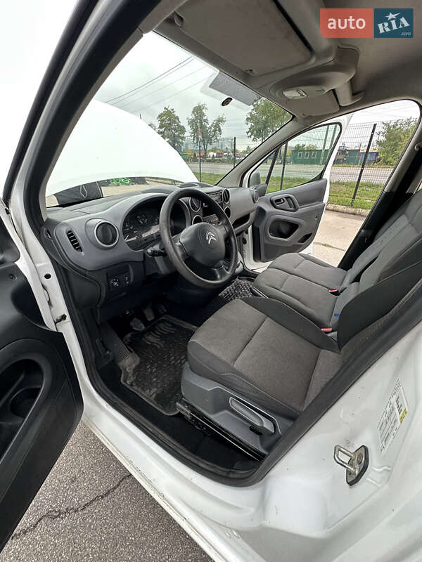 Другие грузовики Citroen Berlingo 2017 в Кропивницком