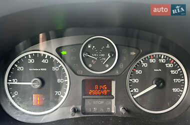 Грузовой фургон Citroen Berlingo 2015 в 