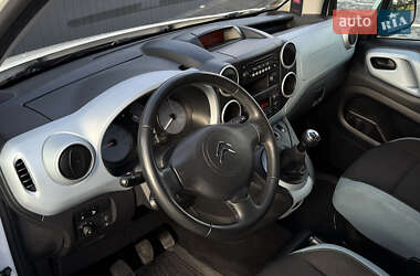 Минивэн Citroen Berlingo 2014 в 