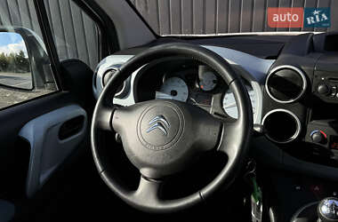 Минивэн Citroen Berlingo 2014 в 