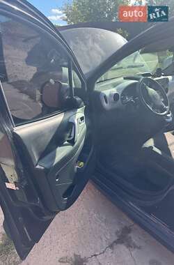 Минивэн Citroen Berlingo 2011 в 