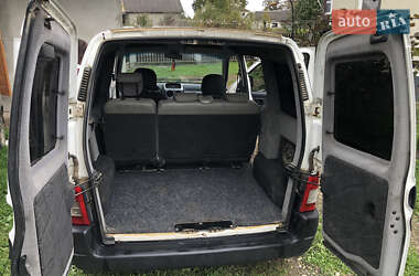 Минивэн Citroen Berlingo 2007 в 