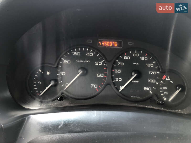 Мінівен Citroen Berlingo 2007 в Калуші