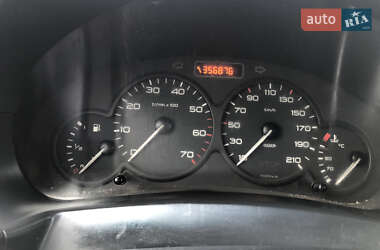 Минивэн Citroen Berlingo 2007 в 
