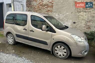 Мінівен Citroen Berlingo 2008 в 