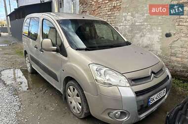 Мінівен Citroen Berlingo 2008 в 