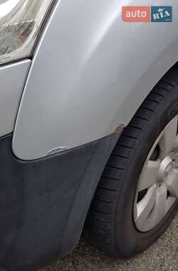 Минивэн Citroen Berlingo 2012 в 
