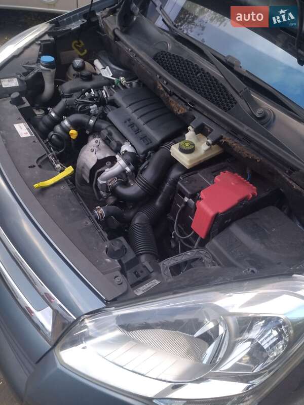 Мінівен Citroen Berlingo 2009 в Вінниці фото 22 Мінівен Citroen Berlingo 2009 в Вінниці