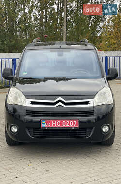 Минивэн Citroen Berlingo 2009 в Ковеле