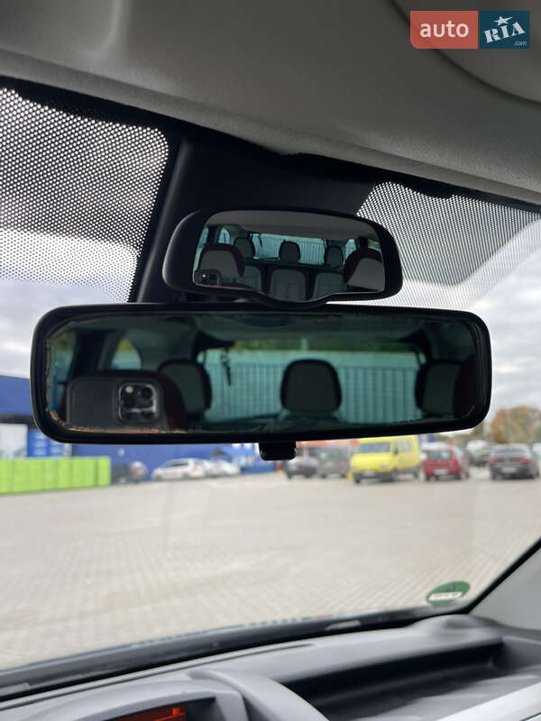 Мінівен Citroen Berlingo 2009 в Ковелі