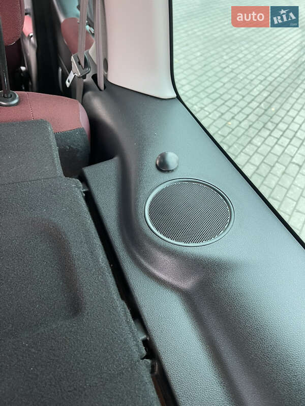 Мінівен Citroen Berlingo 2009 в Ковелі