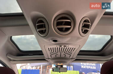 Мінівен Citroen Berlingo 2009 в  фото 28 Мінівен Citroen Berlingo 2009 в