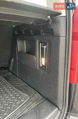 Мінівен Citroen Berlingo 2009 в  фото 32 Мінівен Citroen Berlingo 2009 в