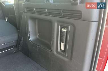 Мінівен Citroen Berlingo 2008 в 
