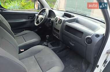 Вантажний фургон Citroen Berlingo 2008 в 