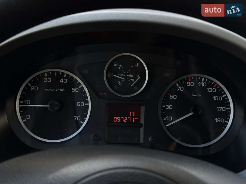 Минивэн Citroen Berlingo 2017 в Николаеве фото 25 Минивэн Citroen Berlingo 2017 в Николаеве