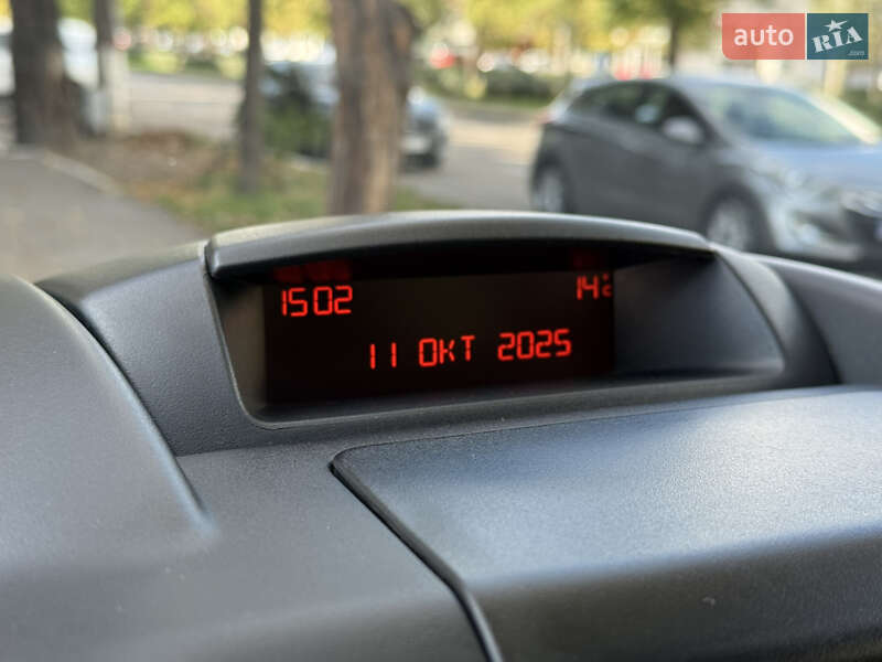 Минивэн Citroen Berlingo 2017 в Николаеве фото 32 Минивэн Citroen Berlingo 2017 в Николаеве