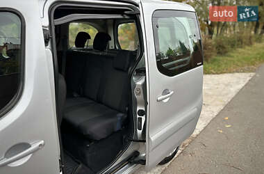 Минивэн Citroen Berlingo 2009 в 