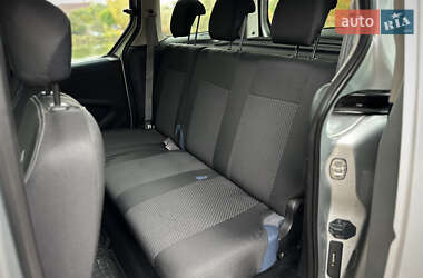 Минивэн Citroen Berlingo 2009 в 