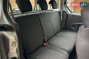 Минивэн Citroen Berlingo 2009 в 