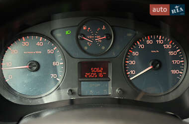 Минивэн Citroen Berlingo 2009 в 